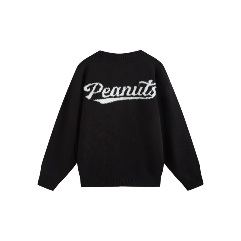 FUN Fun X Snoopy FW24 Sweater Unisex-1