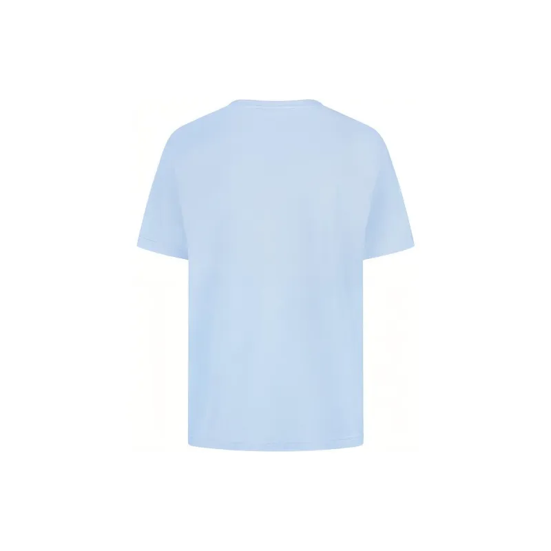 Givenchy Refracted Embroidered T Shirt-1