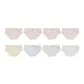 8 Pack-Pink 4+Yellow+Blue+Green+White
