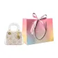 Ecru-Shopping Bag