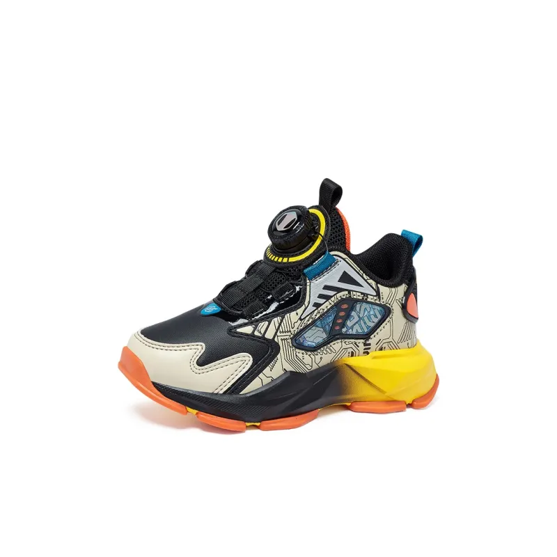 BIG WASP Kids' Casual Shoes Kids-12
