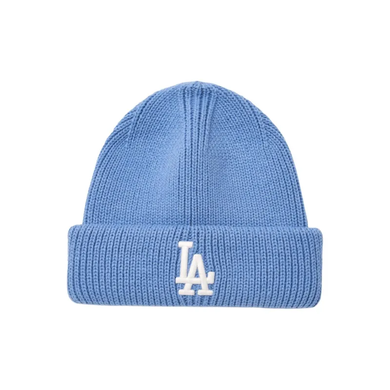 MLB Acrylic Beanies Kids' Multicolor-4
