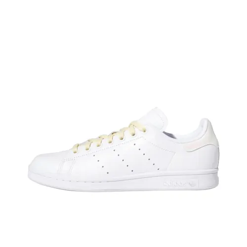 adidas vanzari Originals Stan Smith White Easy Yellow Women's