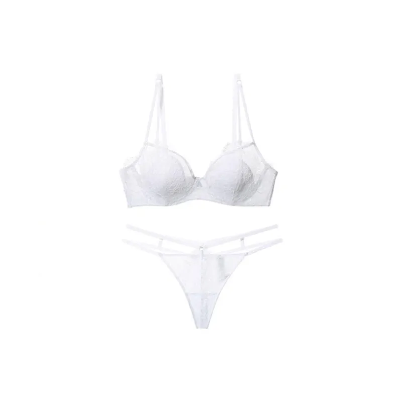 DXTOXS Women's Underwear Sets-4