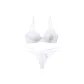 White Set[Fresh Condition]