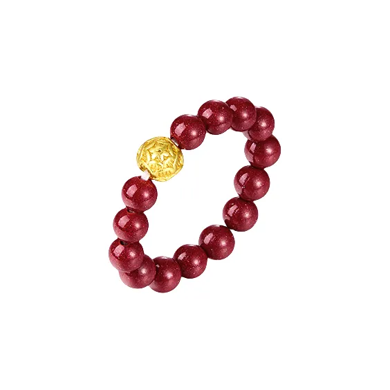 ZHIZUO Jade Rings Unisex-5