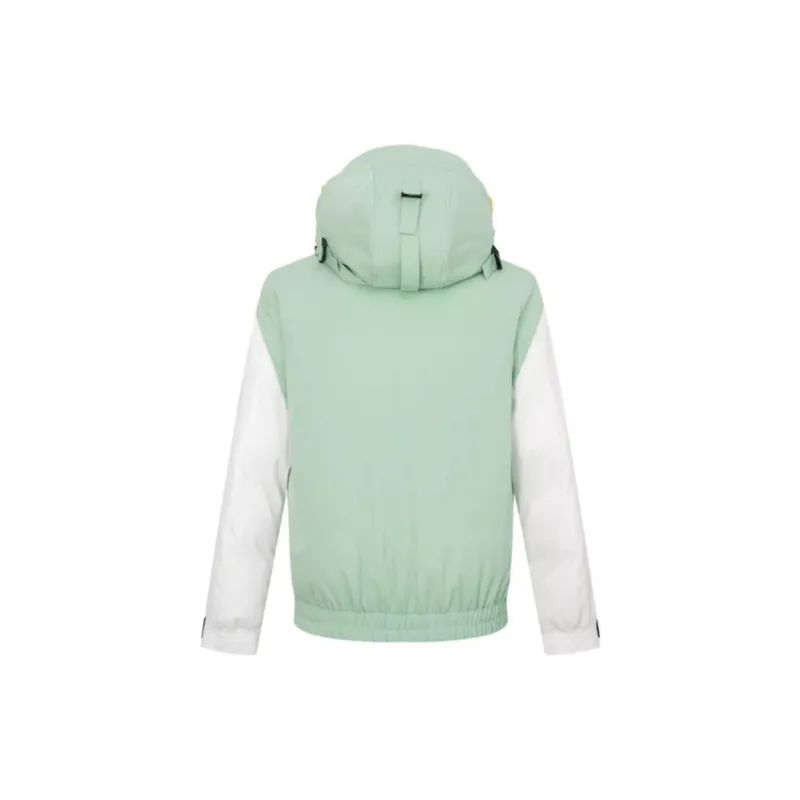 HAZZYS x HRC Down Jacket Women's-3