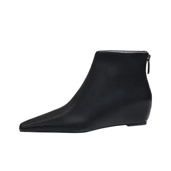 KATHRYN WILSON Ankle Boots 5cm Women's