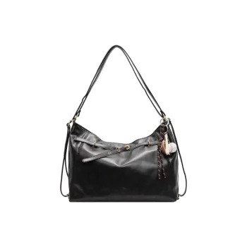 Yalu PU Backpack Regular Women's Multicolor
