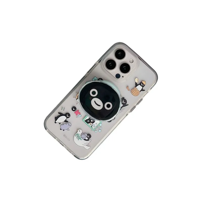 HUANBAOKE Phone Cases-4