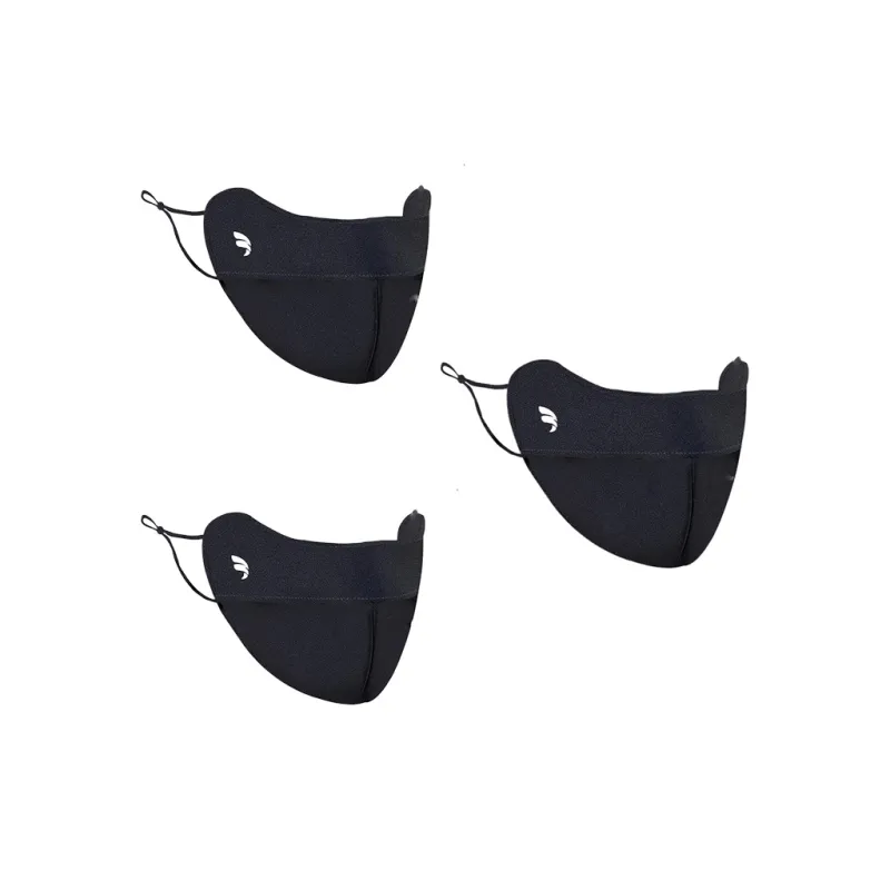 DZP Polyamide Face Masks Unisex-13
