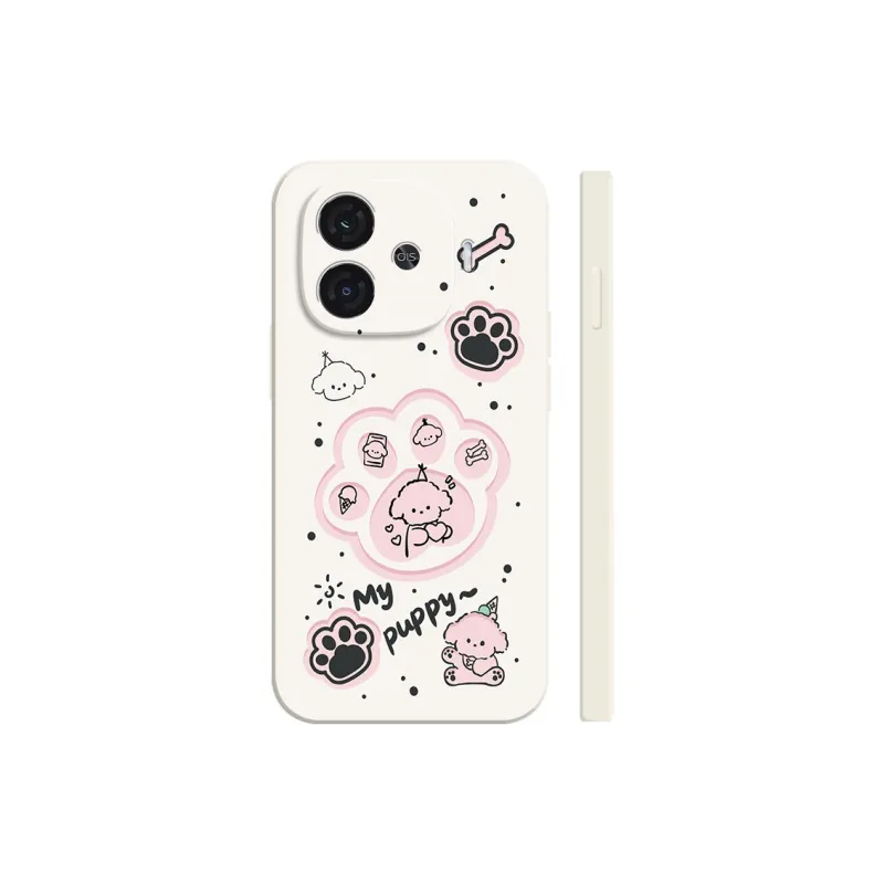 BAOCHENG Phone Cases-3