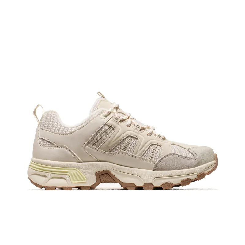 CAMEL Taihang Cushioning Anti-Slip And Wear-Resistant Low-Top Outdoor Shoes Men's-23