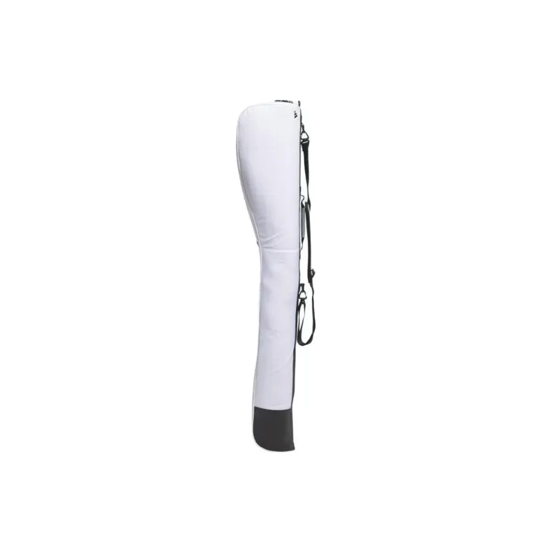 Adidas Polyester Golf Club Storage Bag Regular Men's White-1