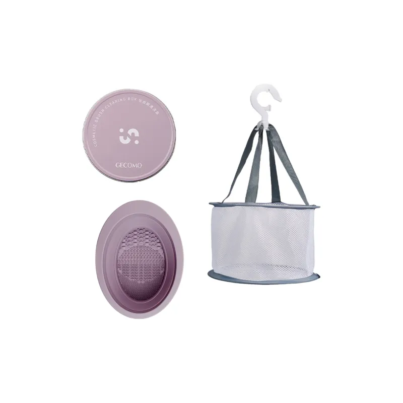 GECOMO Make up Tools Unisex-6