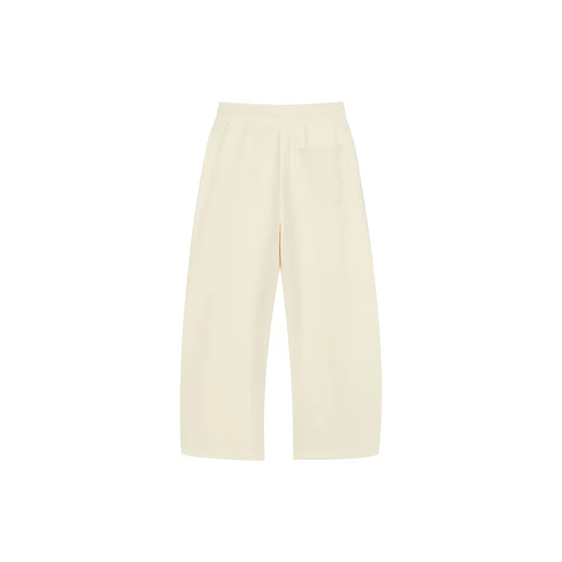 Heartboon Casual Pants Unisex-13