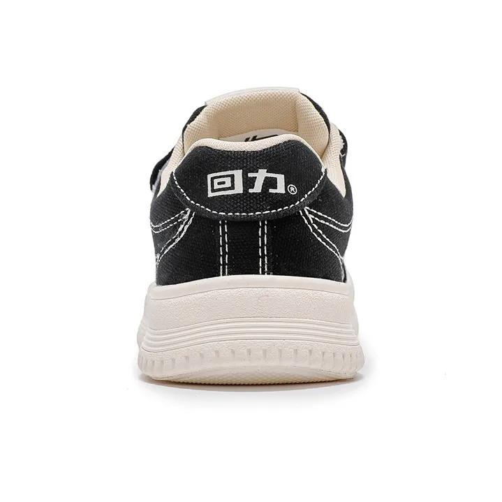 Warrior Low-Top Kids Canvas Shoes Kids'-3