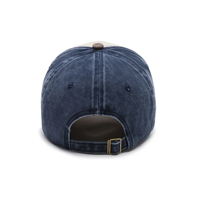 CARDANRO Cotton Baseball Caps Unisex-3