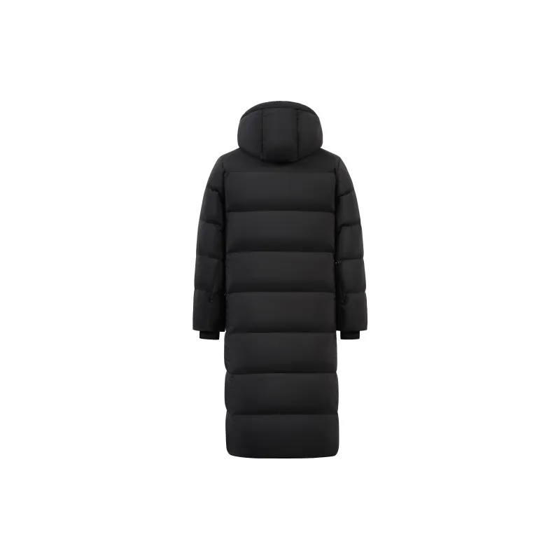 SNOW FLYING Winter Soldier Collection Down Jacket Unisex-2