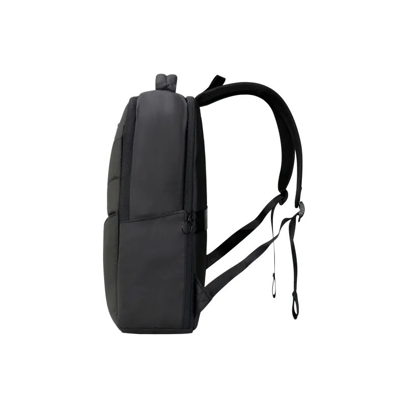 Granite Gear Water Repellent Membrana Dermalis Backpack With Pressure Relief Design Men's Black-2