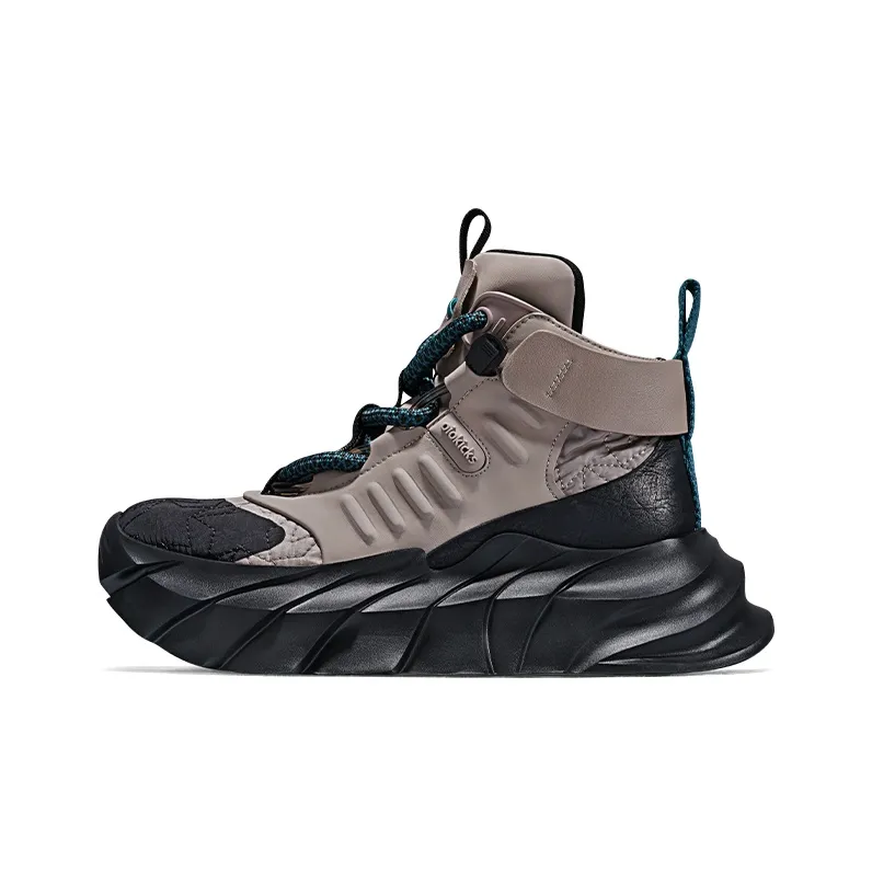 SALAXI High Top Chunky Sneakers Unisex-6