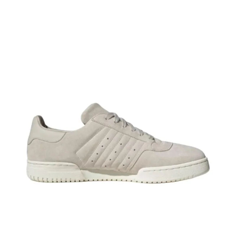 Adidas Powerphase Alumina Off White Women's-1