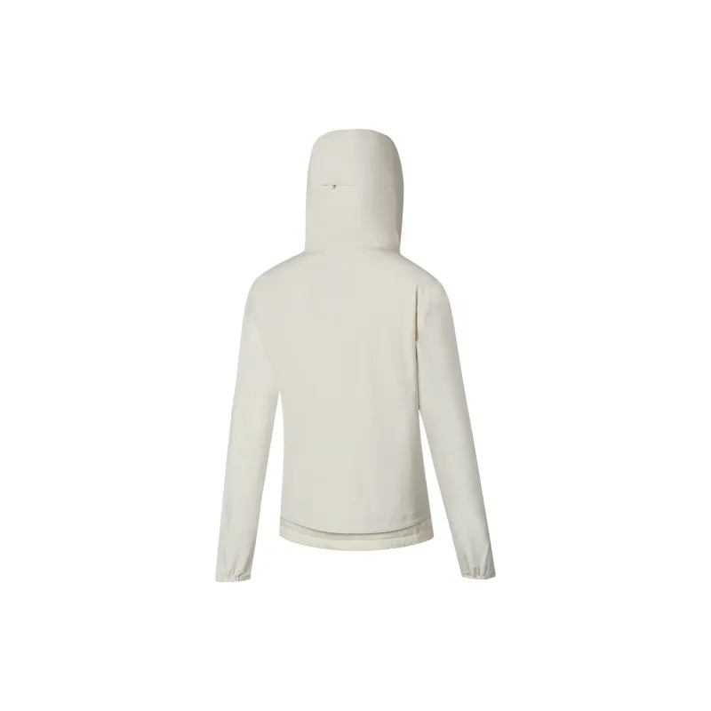 Saucony Coat Women's Antique White-1