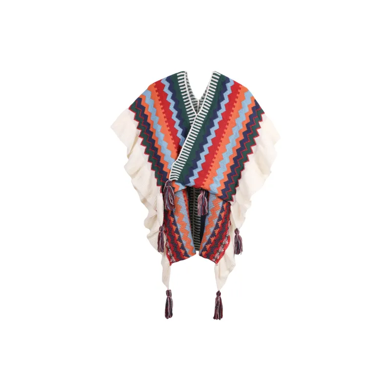 FUO Shawls Unisex-11