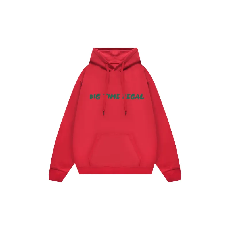 BIG TIME REGAL Sweatshirt Unisex-9