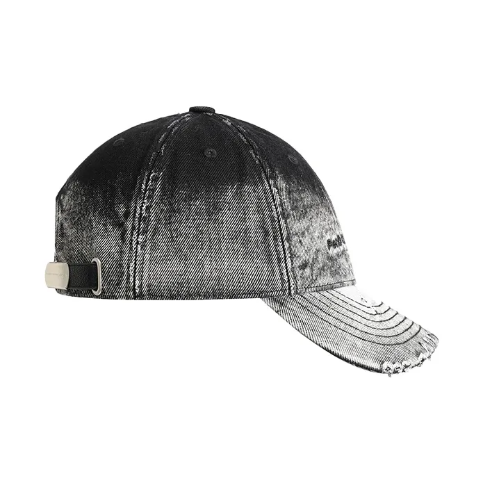 Feng Chen Wang Logo embroidered Cap-1
