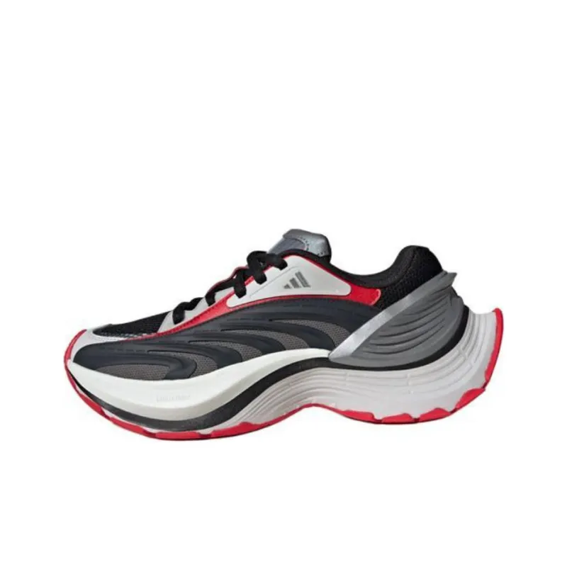 Adidas Xlg Metawave Black Grey Red-0