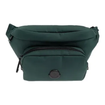 Moncler Logo Patch Belt Bag