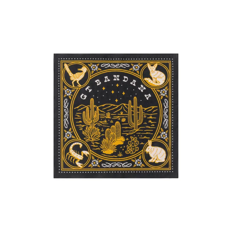 GUNTANGSHIGUANG 100% Cotton Headwraps Unisex-0