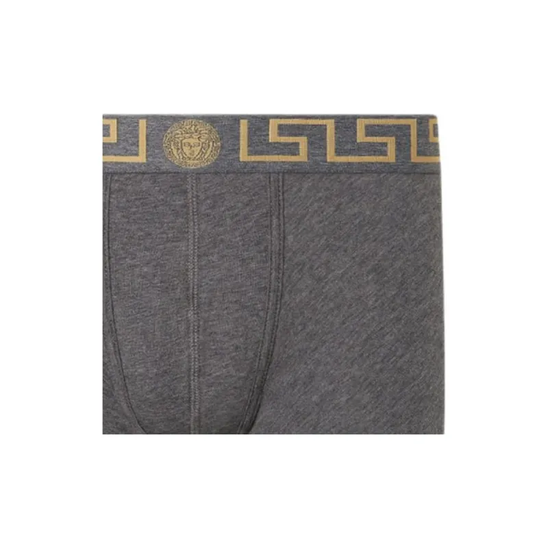 VERSACE Greca Border Stretched Boxers-3