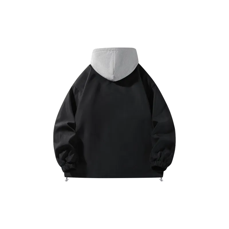 Lafetto Jackets Unisex-1