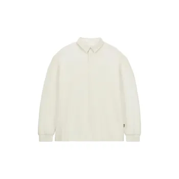 Converse X Irak Nyc Rugby Shirt