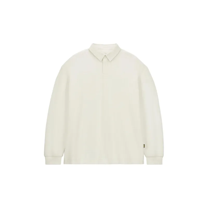 Converse X Irak Nyc Rugby Shirt-0