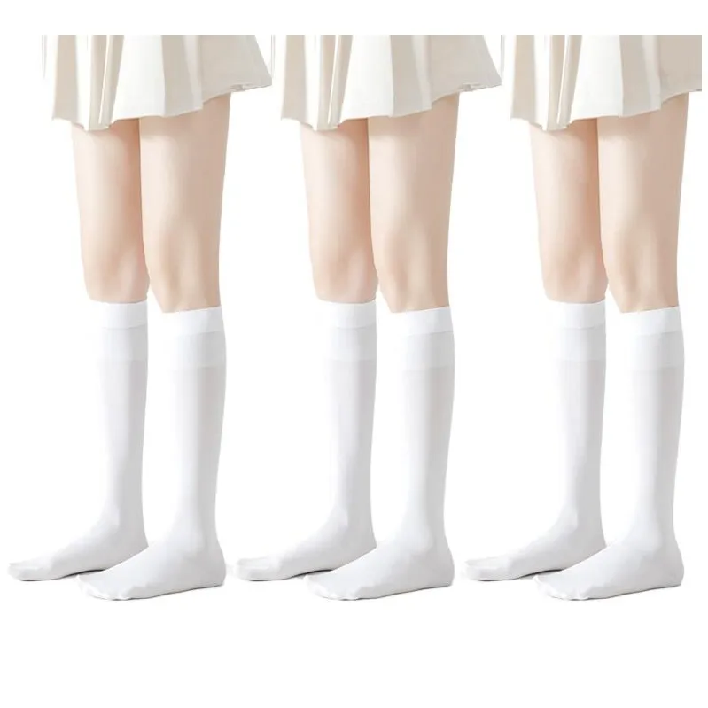 JKN Women's Knee high Socks-7