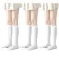 3 Pack (White)