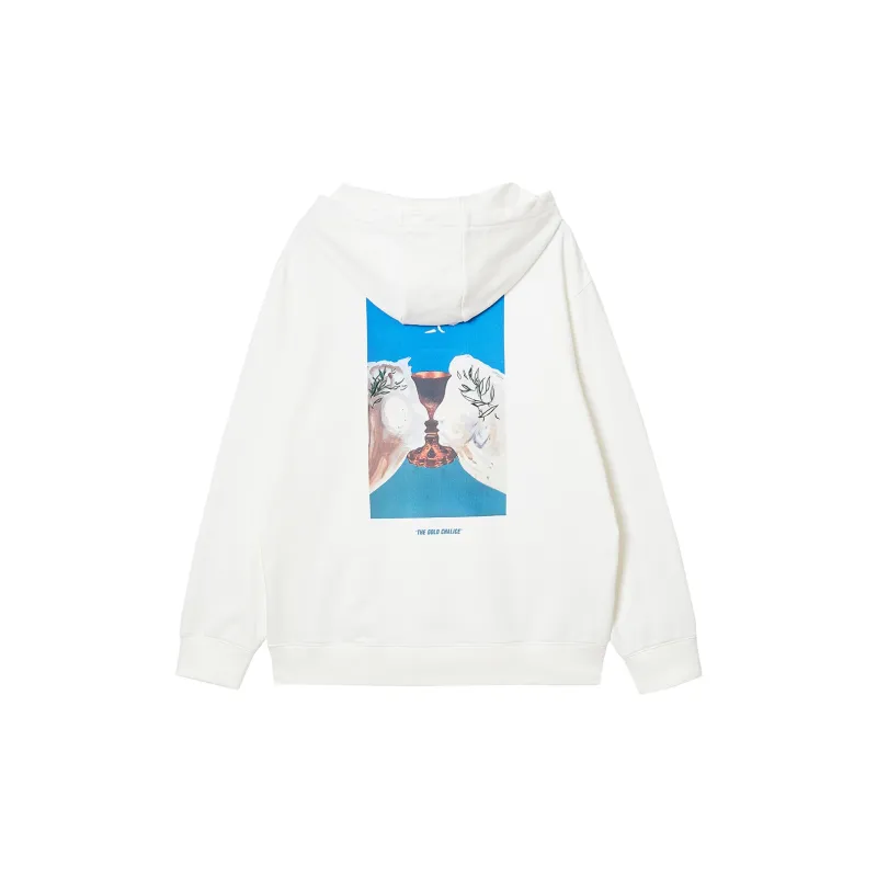 JACK JONES· x DALI Sweatshirt Men's-1