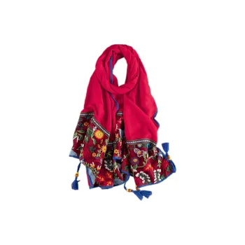 FUO Shawls Women's