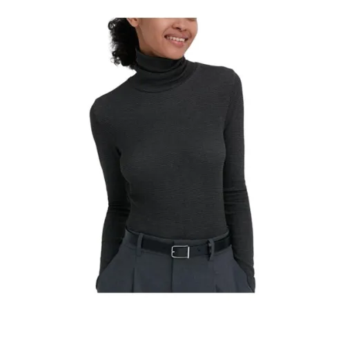 UNIQLO Women's Thermal Tops