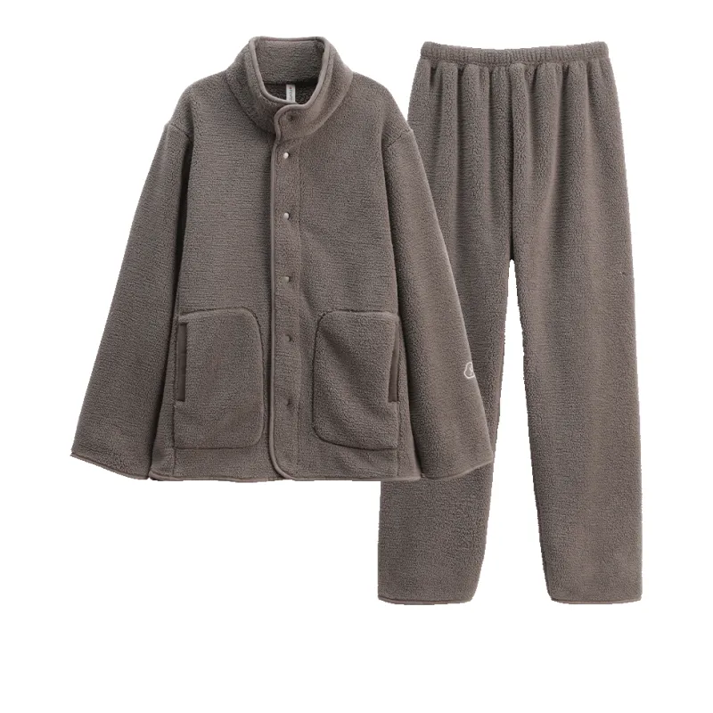 FENTENG Unisex Pajama Sets-6