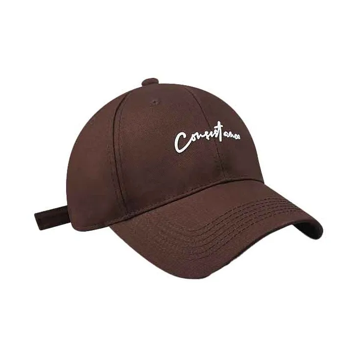 Lanza Polyester Baseball Caps Unisex-8