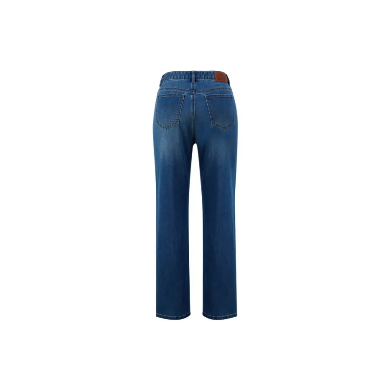 E.land Jeans Women's-1