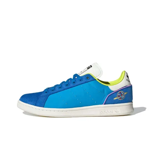 Adidas Originals Stan Smith Disney Toy Story Rex And Aliens