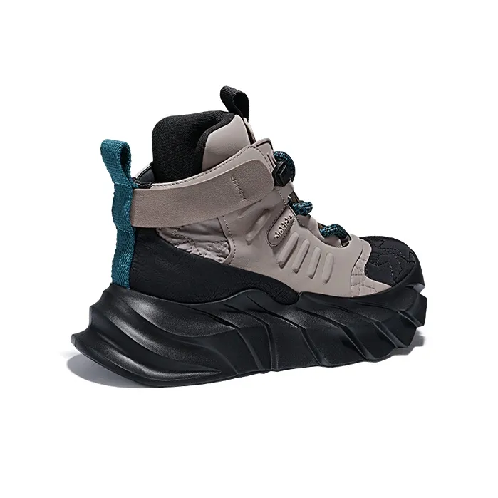 SALAXI High Top Chunky Sneakers Unisex-10