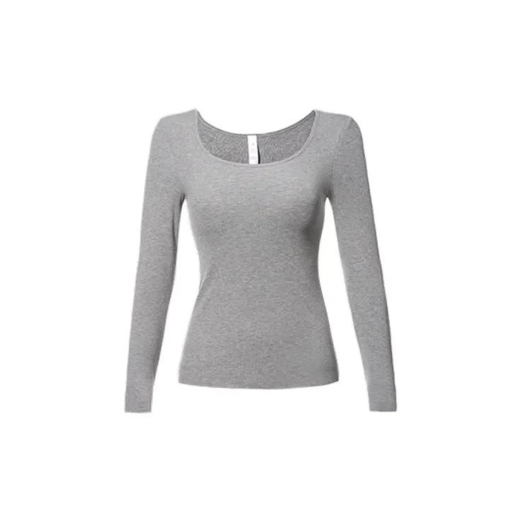 DXTOXS Women's Thermal Tops-6