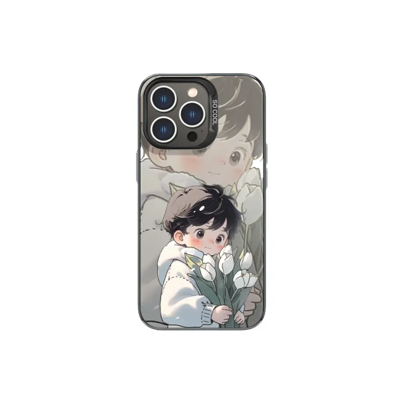 TU QING Phone Cases-7