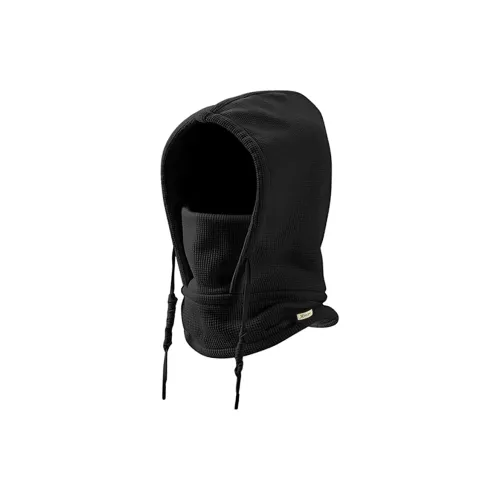 XTEP Ear And Face Guard Neck Protection All in One Hats & Caps Unisex